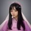 用户午后阳光头像，美女9191平台真实用户